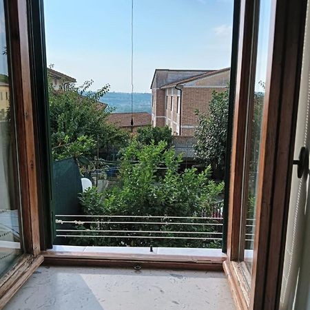 La Casetta Toscana Peccioli Esterno foto