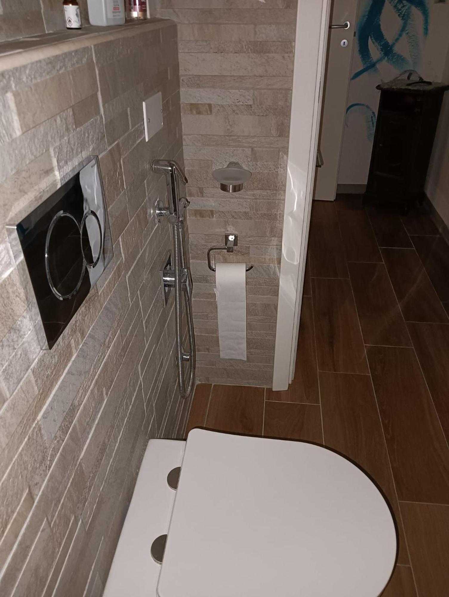 La Casetta Toscana Peccioli Esterno foto